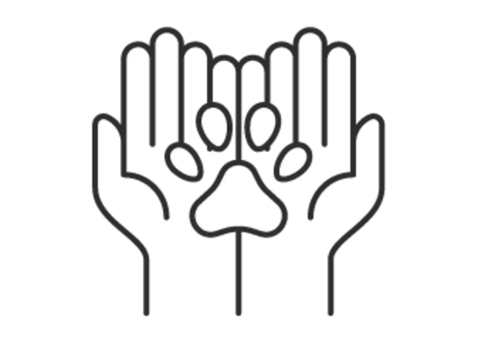 Healthy Heart Icon PAW Plans 2.0